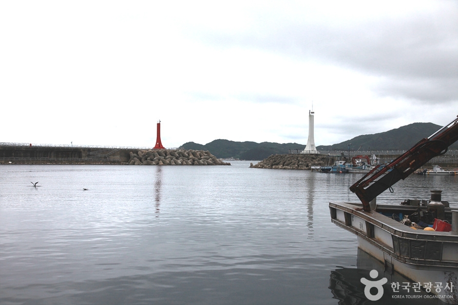 궁촌해수욕장 (3)