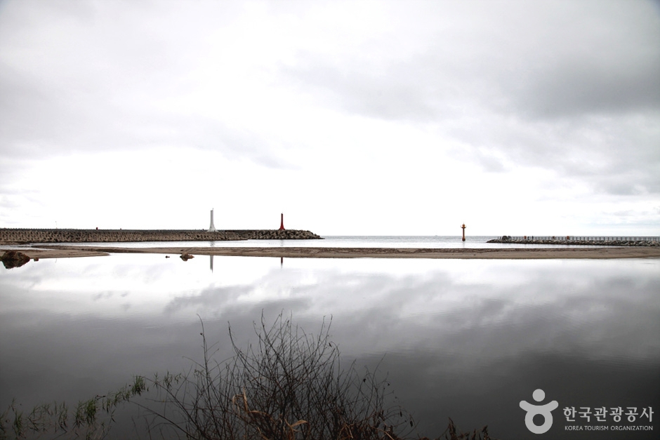 궁촌해수욕장 (12)