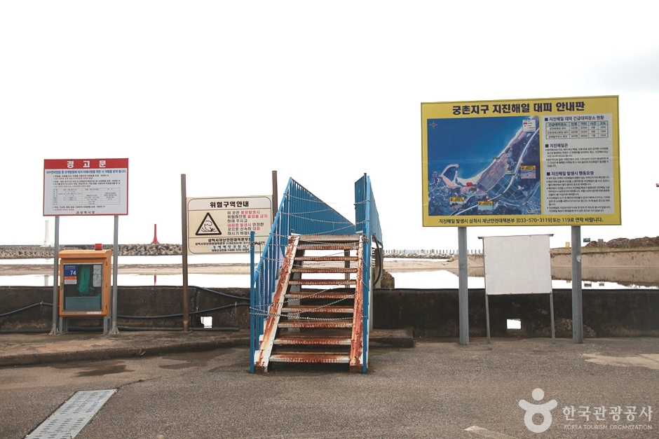 궁촌해수욕장 (13)