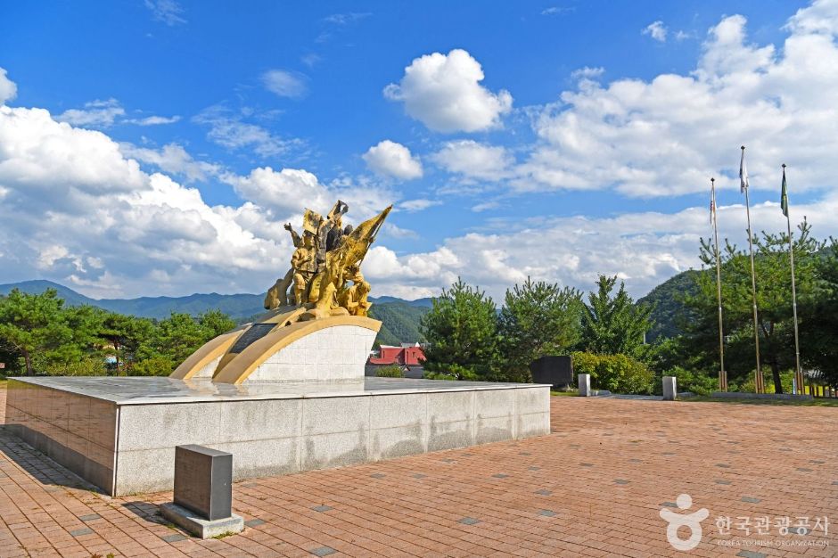 홍천_기미만세공원 (4)