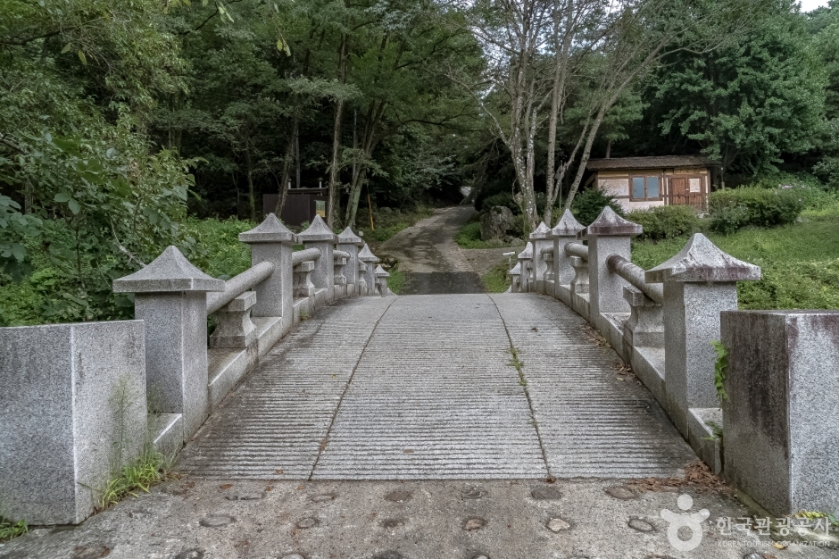 김삿갓 묘역 (11)