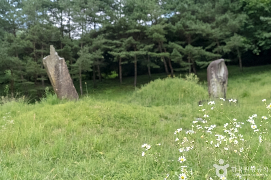 김삿갓 묘역 (18)