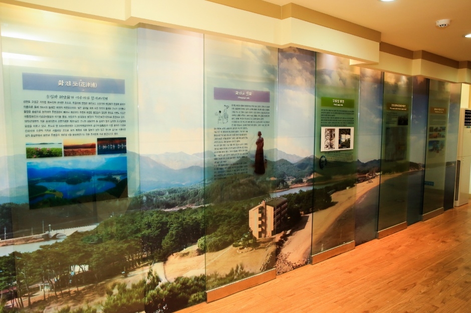 화진포의 성 김일성 별장_9