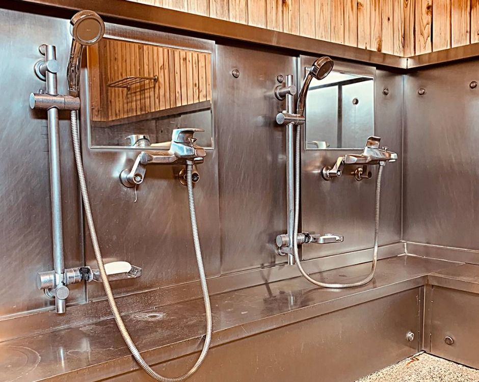 나무향기 한증막의 내외부 전경 사진_10