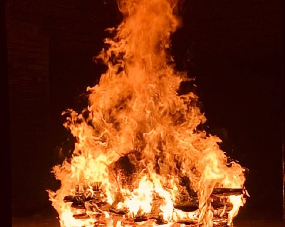 나무향기 한증막의 내외부 전경 사진_12