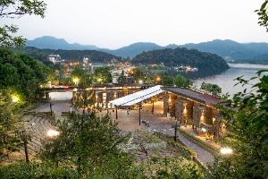 KT&G 상상마당 춘천