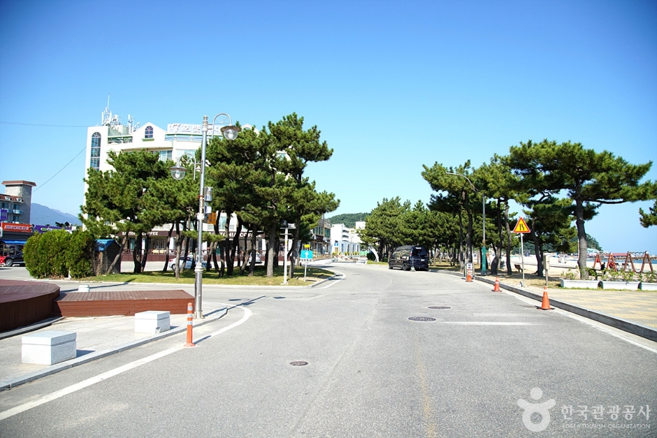 낙산도립공원 (5)