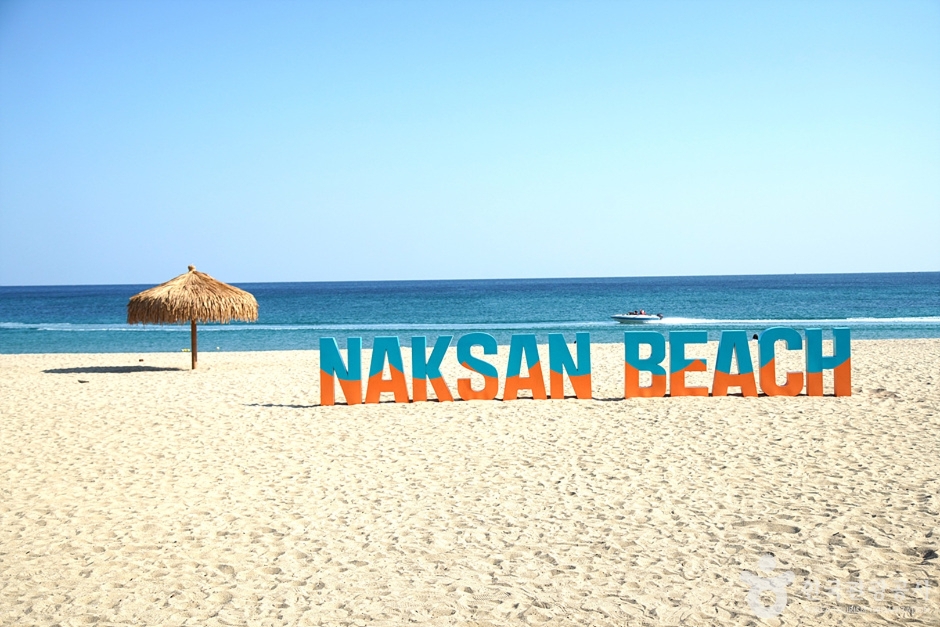 낙산도립공원 (6)