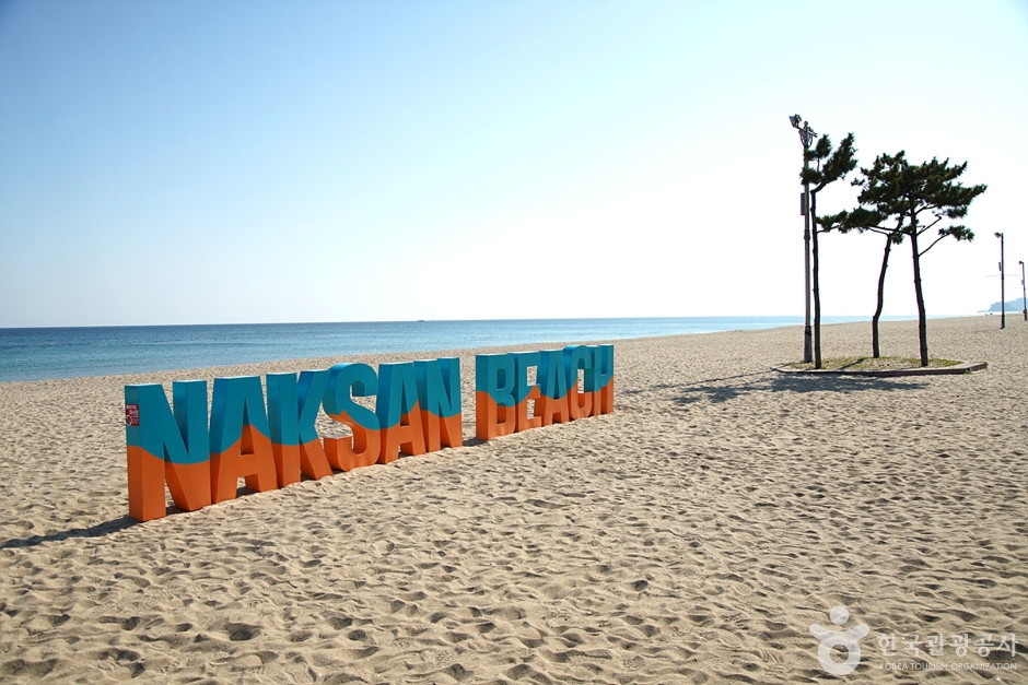 낙산도립공원 (8)