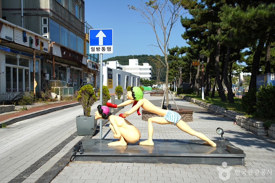 낙산도립공원 (10)