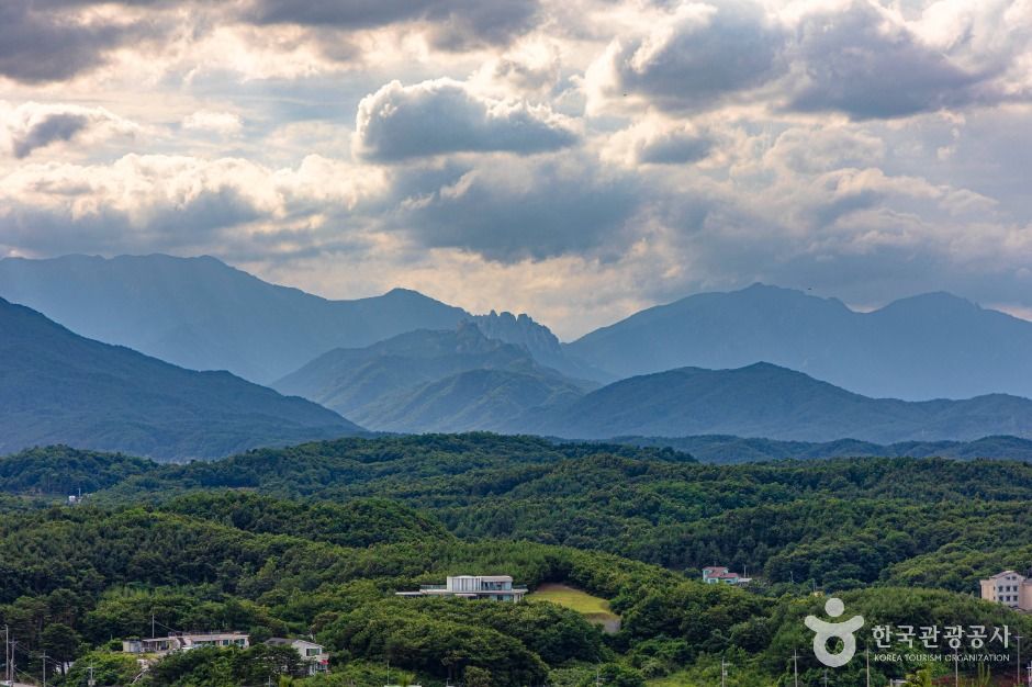 낙산도립공원 (1)