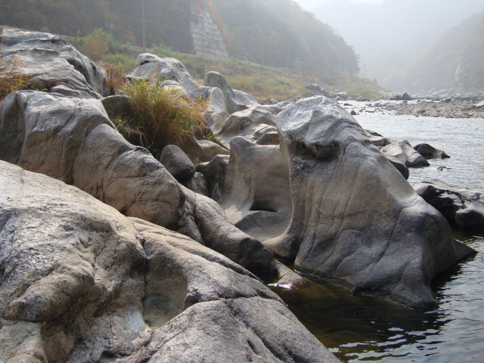 내린천 포트홀_4