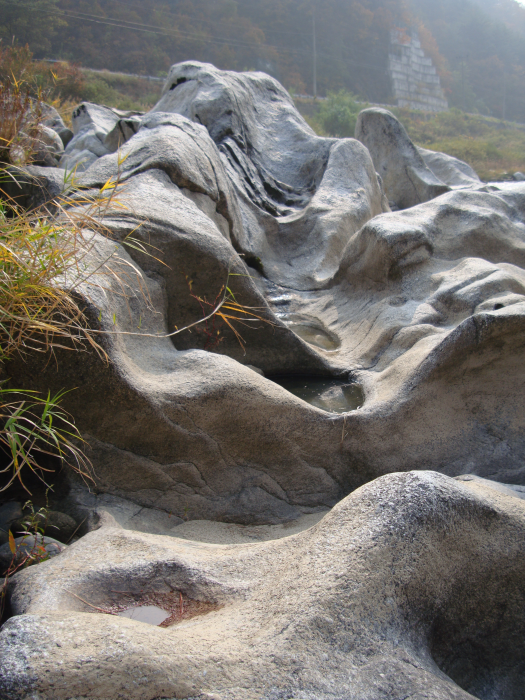 내린천 포트홀_6