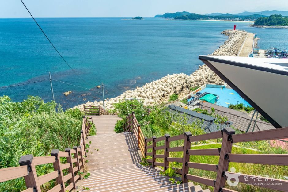 강원고성_대진 등대 (1)