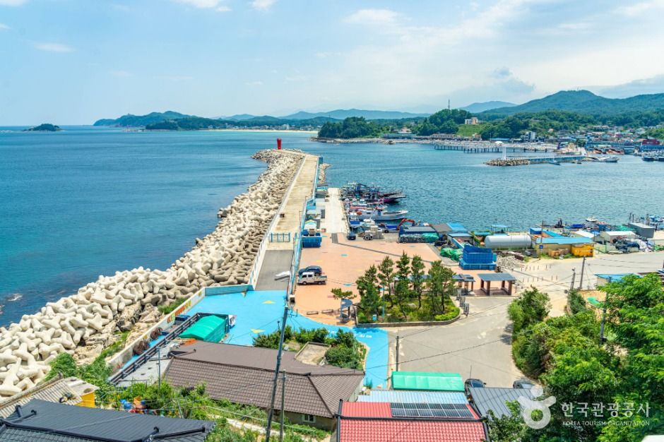 강원고성_대진 등대 (3)