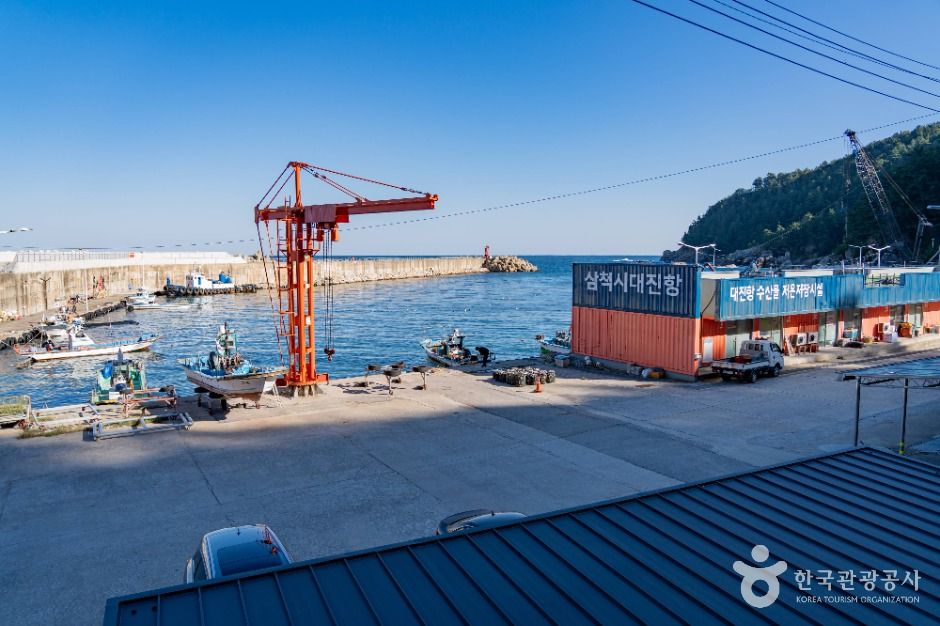 삼척_대진항(삼척) (5)