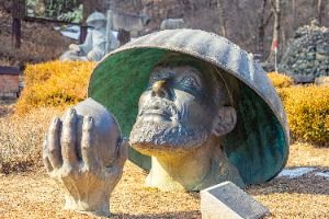 강원 영월 김삿갓면 [슬로시티]