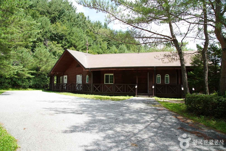 도사곡휴양림 (28)