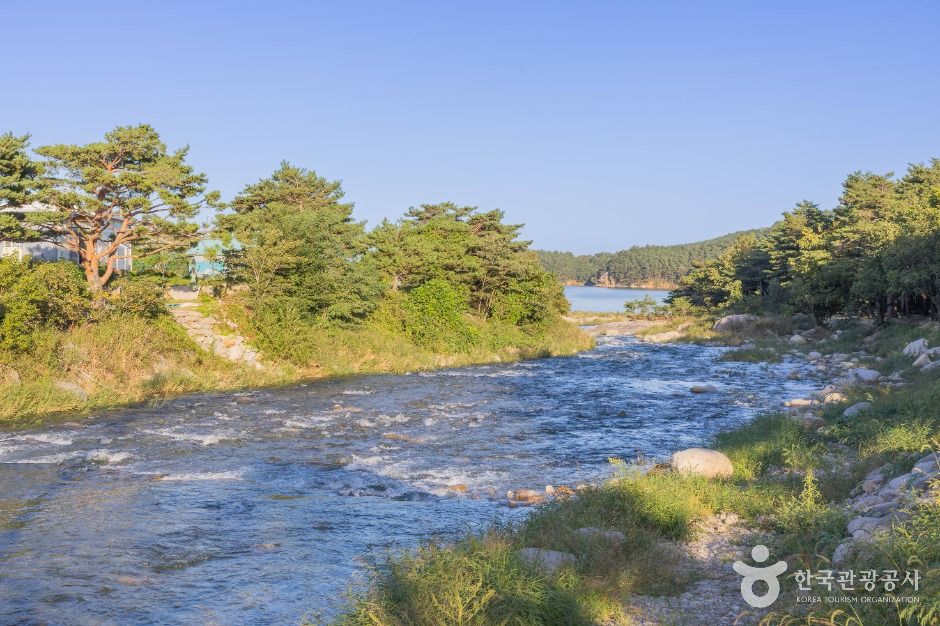 고성_도원리계곡 (1)