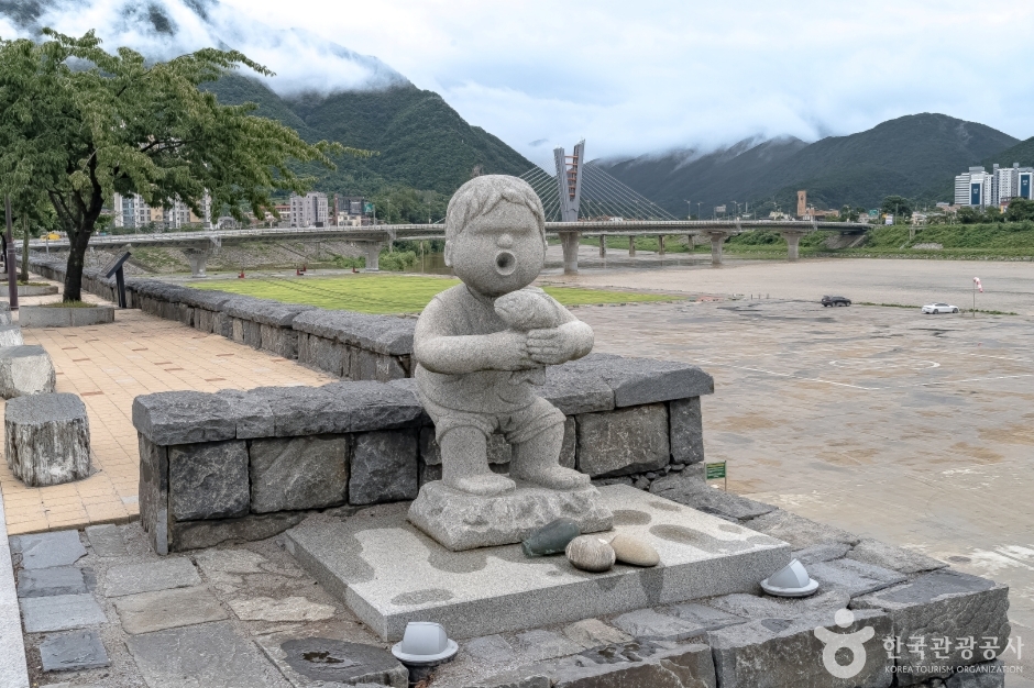 동강둔치공원 (2)