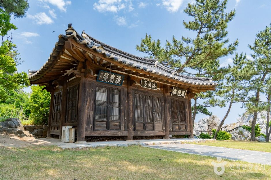 동해_해암정 (2)