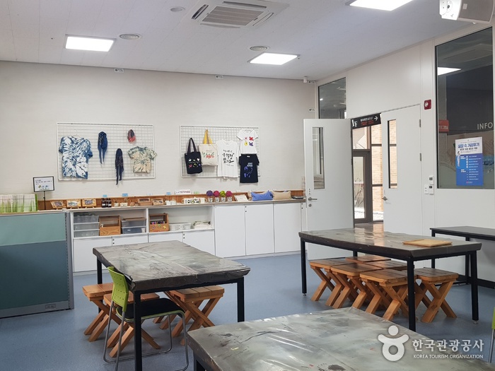 동해무릉건강숲 8