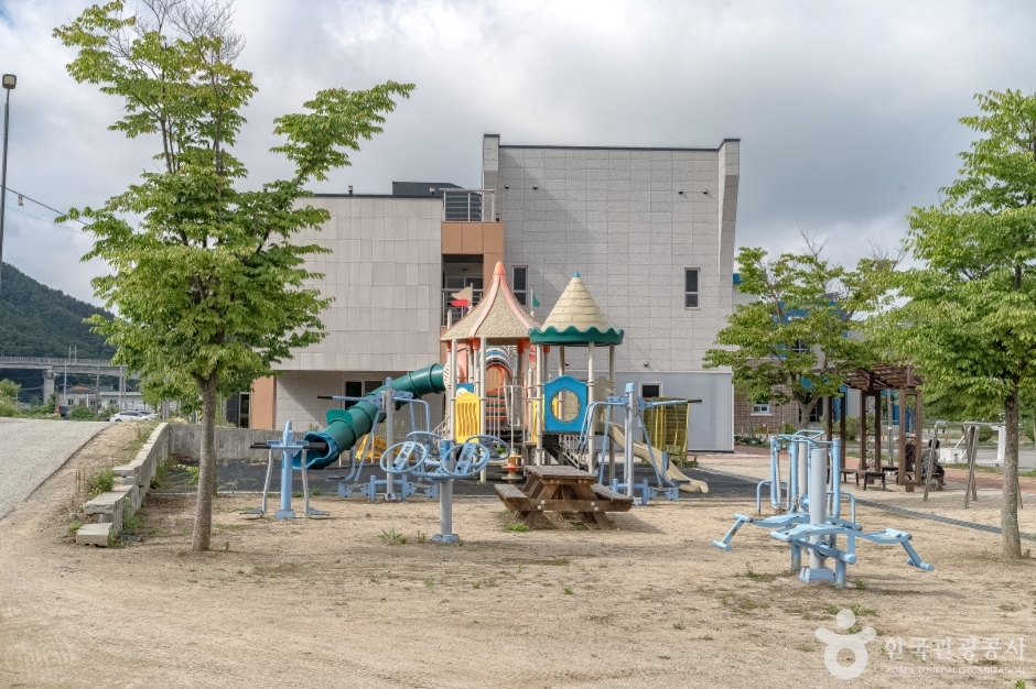 둔내종합체육공원 (2)