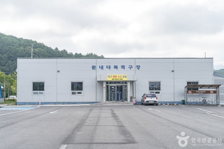 둔내종합체육공원 (3)