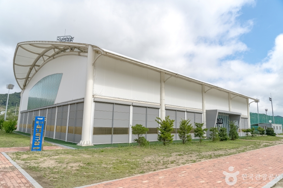 둔내종합체육공원 (5)