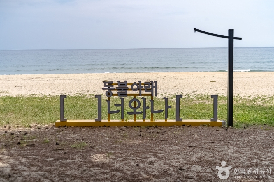 등명해변(등명해수욕장) (10)