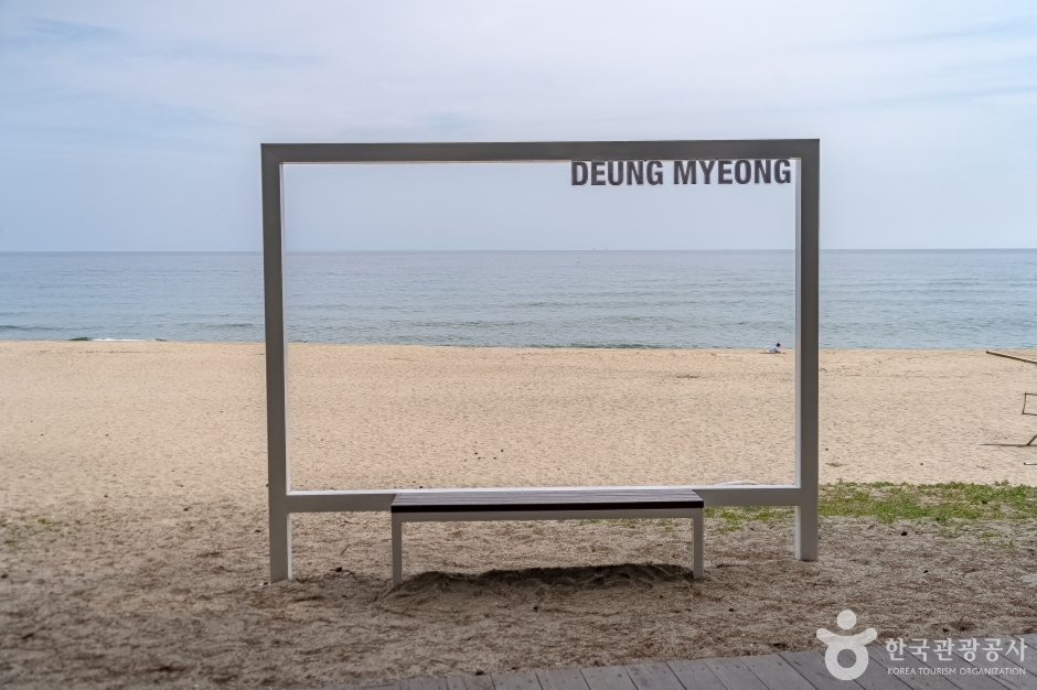 등명해변(등명해수욕장) (11)