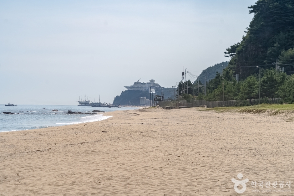 등명해변(등명해수욕장) (18)