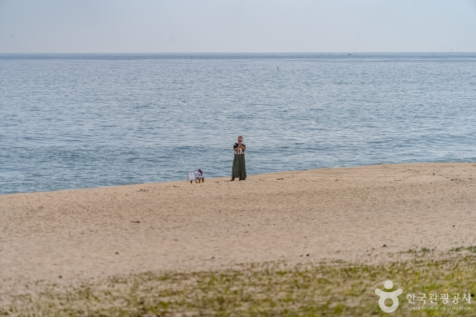 등명해변(등명해수욕장) (20)