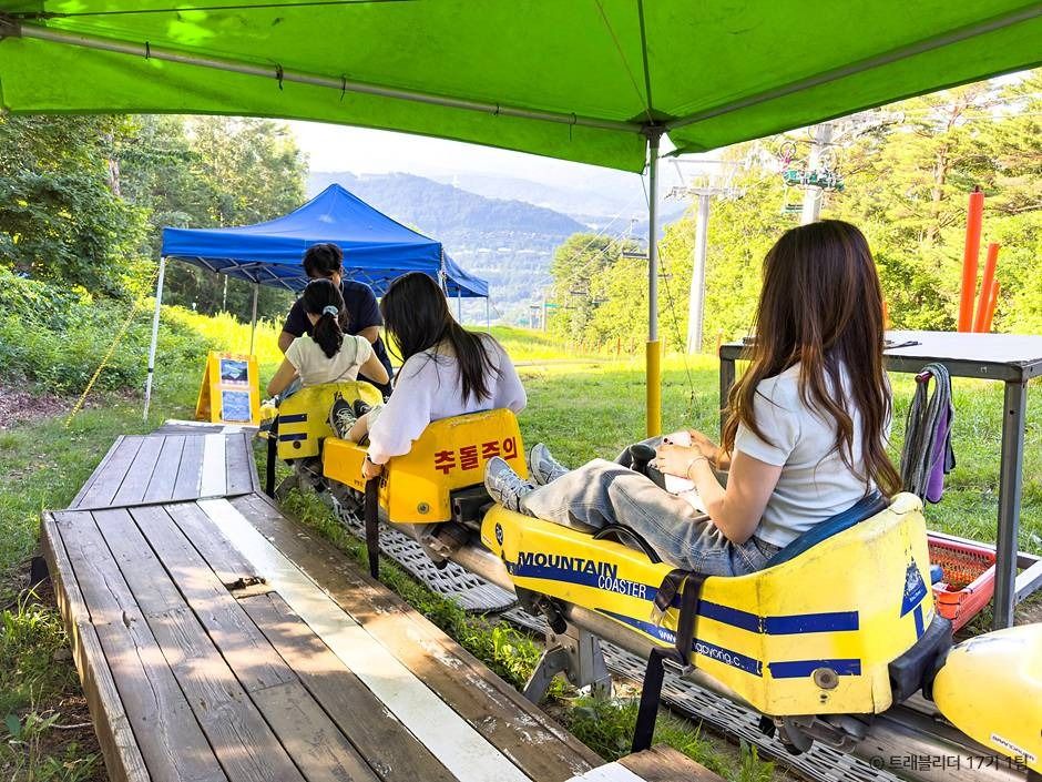 강원 평창 가볼만한곳_마운틴코스터_2-4