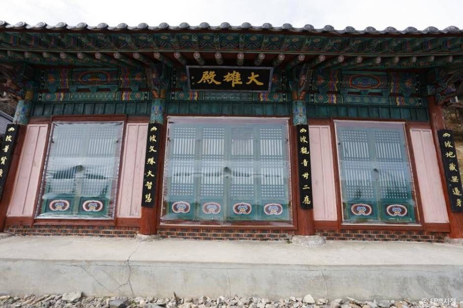 태백_망경사 (1)