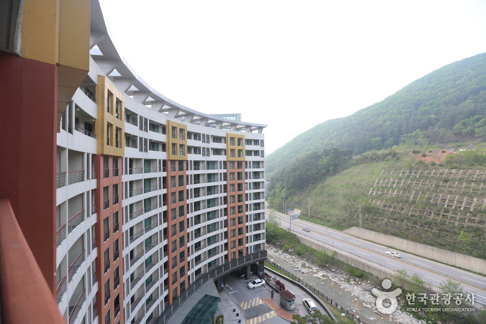 메이힐스리조트