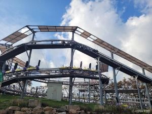 하이원리조트 알파인코스터