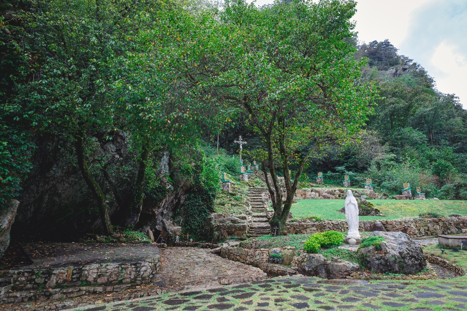 모곡 피정의집_5