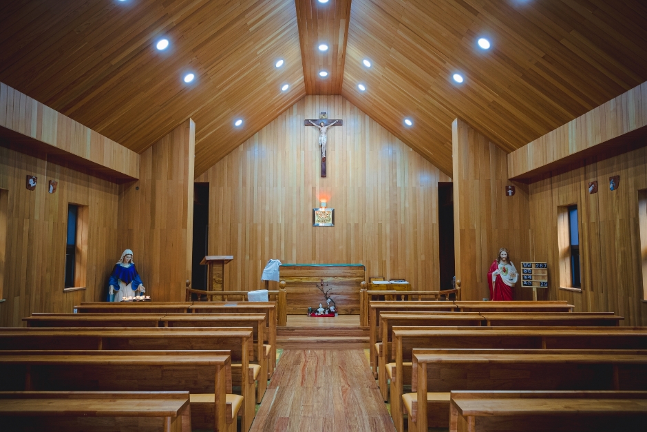 모곡 피정의집_13