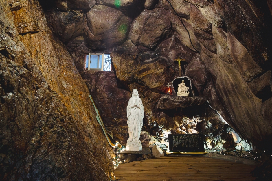 모곡 피정의집_14