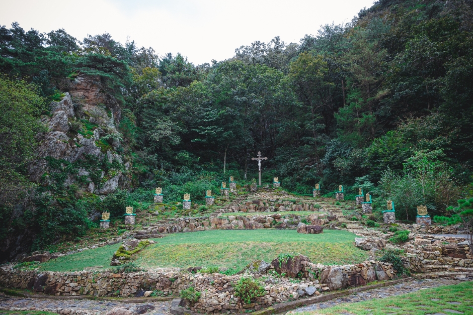 모곡 피정의집_11