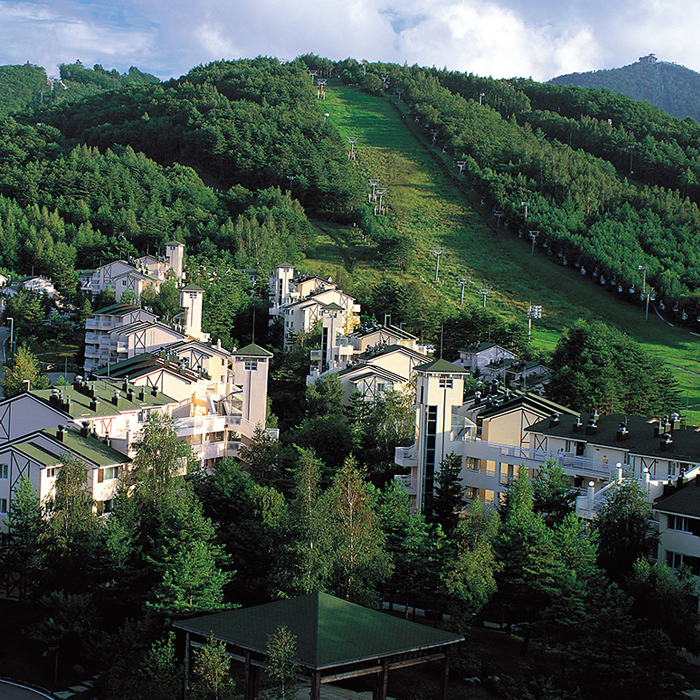 모나용평 빌라콘도