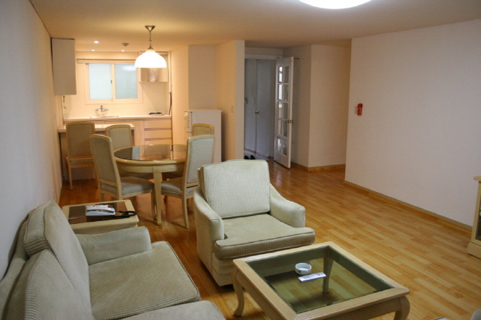 용평리조트 빌라콘도 3