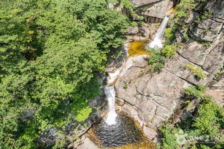 동해_무릉계곡 용추폭포(강원) (6)