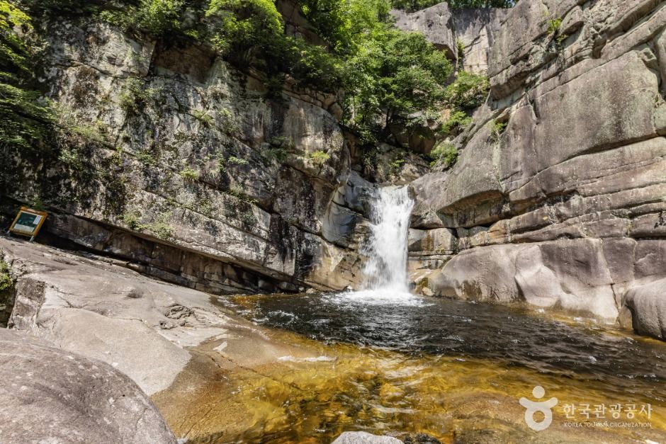 동해_무릉계곡 용추폭포(강원) (3)