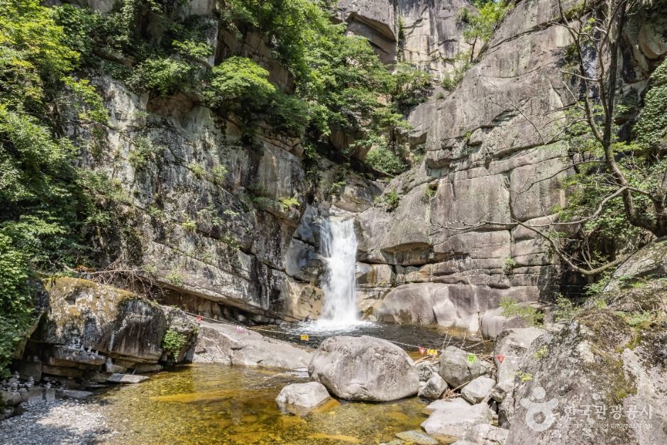 동해_무릉계곡 용추폭포(강원) (4)