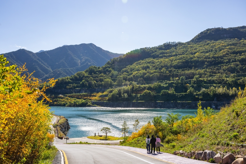 [아시아중동]무릉별유천지9(청옥호)_일반_1유형