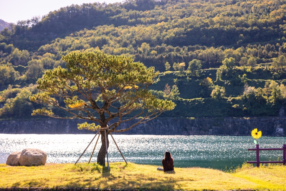 [아시아중동]무릉별유천지10(청옥호)_일반_1유형
