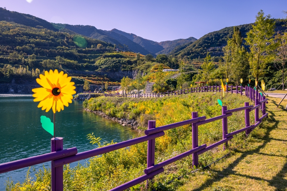 [아시아중동]무릉별유천지11(청옥호)_일반_1유형