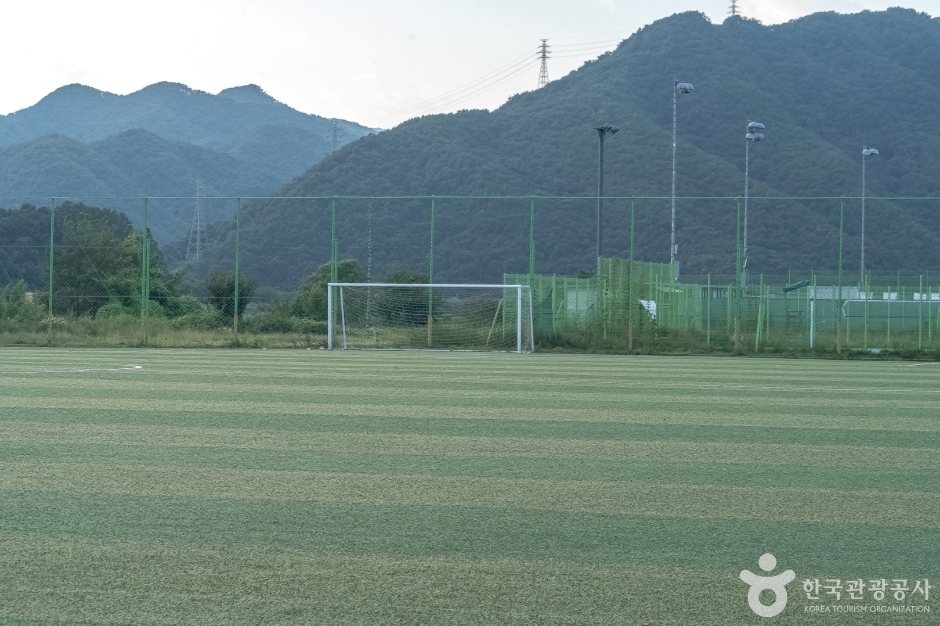 문막체육공원 (5)